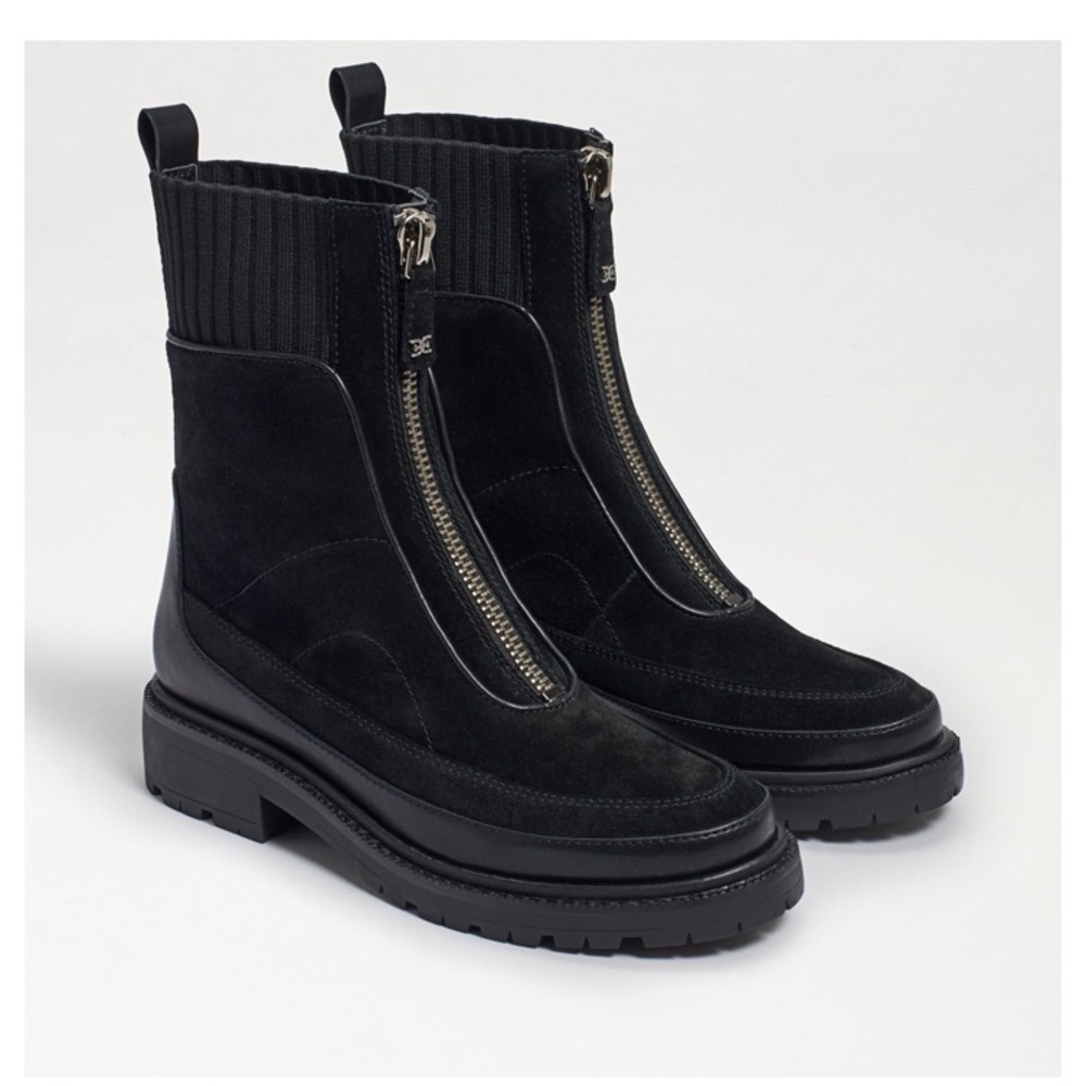 Sam Edelman Leone Chelsea boot